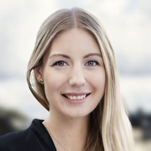 Elisabeth Andolf Haglund (Vindex), Rekryterare - Redovisningsekonomer, ekonomiassistenter och lön