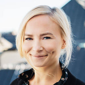 Emma Borg (Vindex), Rekryterare - Business Controllers och Redovisningskonsulter