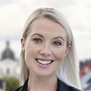 Erica Röös (Vindex), Rekryterare - Redovisningsekonomer, ekonomer inom bank och försäkring