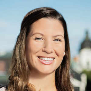 Hanna Berg (Vindex), Rekryterare - Redovisningsansvariga och Financial Controllers