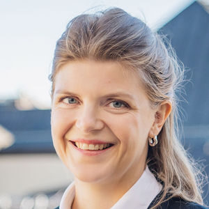 Josefine Kolm (Vindex), Rekryterare - Business Controllers och Financial Controllers