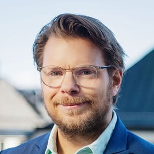 Karl Josefsson (Vindex), Rekryterare - Ekonomiassistenter och redovisningsekonomer