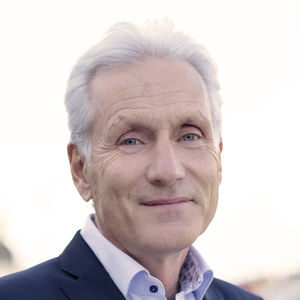 Rolf Pettersson (Vindex), Rekryterare - Redovisningschefer och redovisningsansvariga