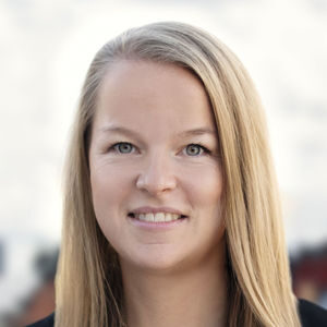Sara Söderlilja (Vindex), Rekryterare - Lönekonsulter och Lönechefer
